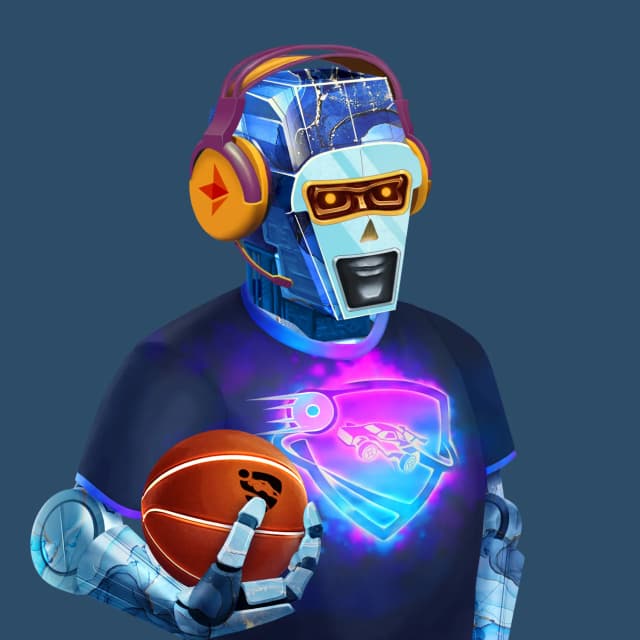 Sportsbot #203