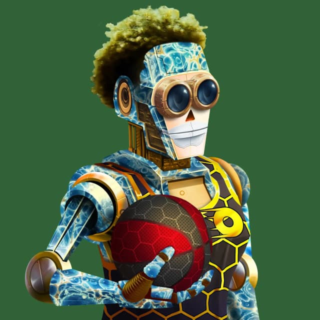 Sportsbot #9221