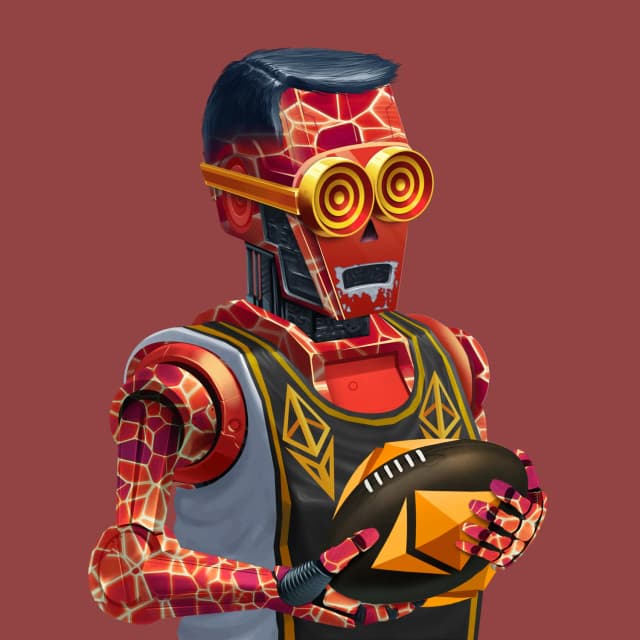 Sportsbot #3860