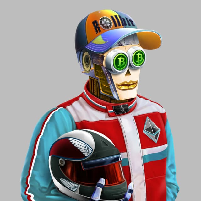 Sportsbot #2399