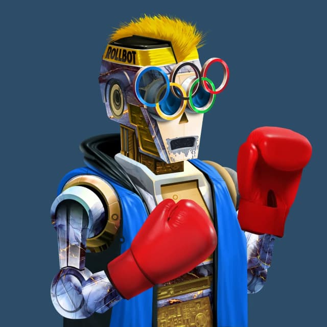 Sportsbot #4464