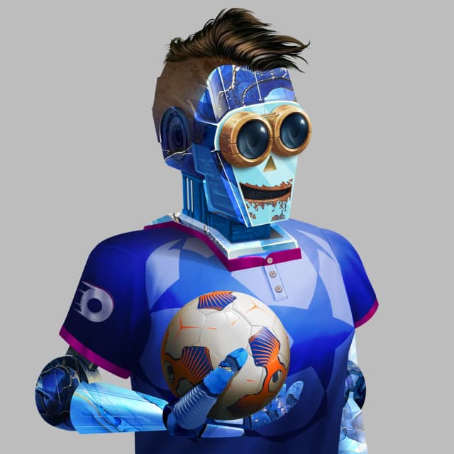 Sportsbot #9224