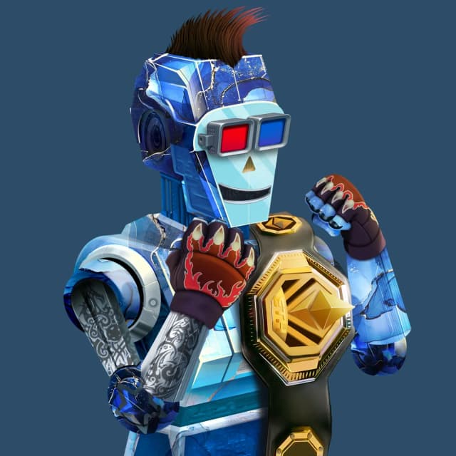 Sportsbot #6089