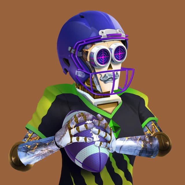 Sportsbot #8423