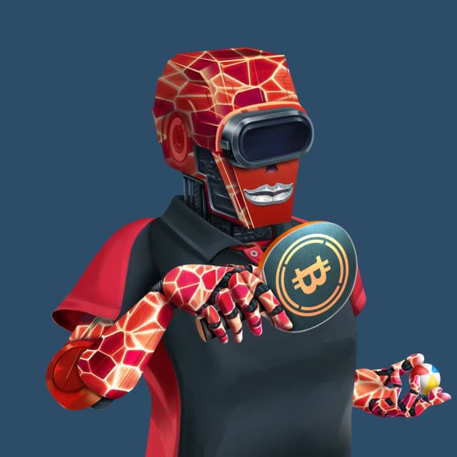 Sportsbot #5394