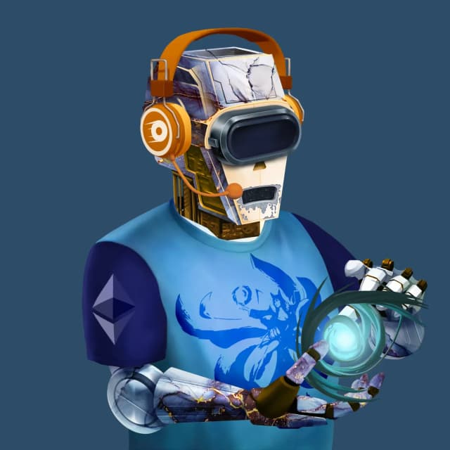 Sportsbot #2265