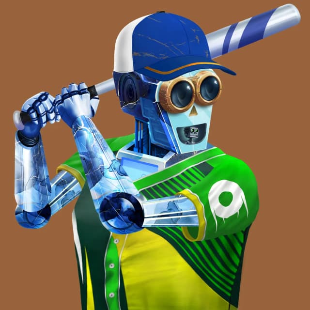 Sportsbot #3698