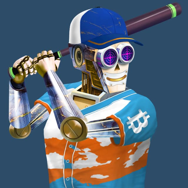 Sportsbot #5277