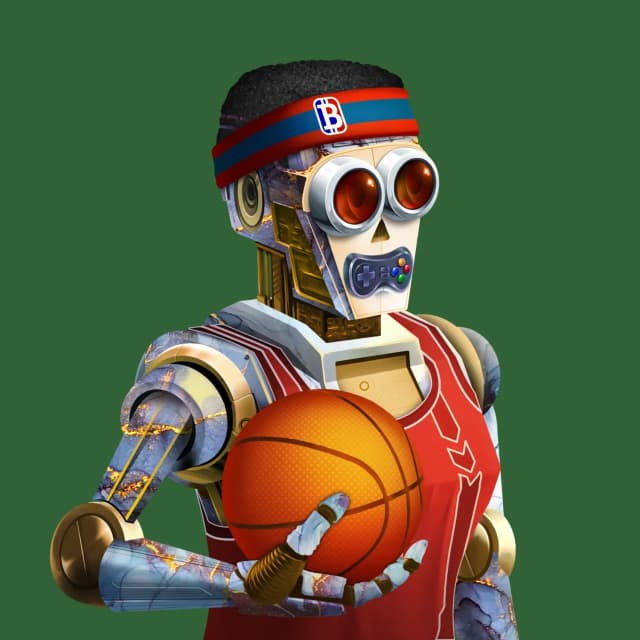 Sportsbot #6981