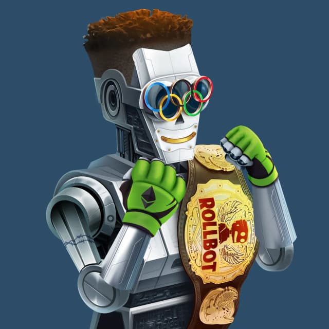 Sportsbot #5693