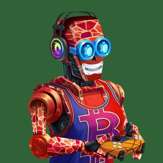 Sportsbot #7775