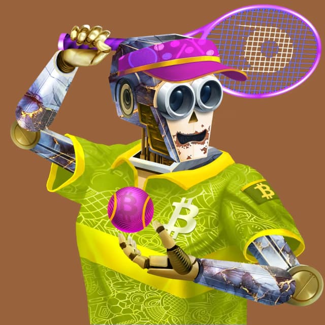 Sportsbot #3833