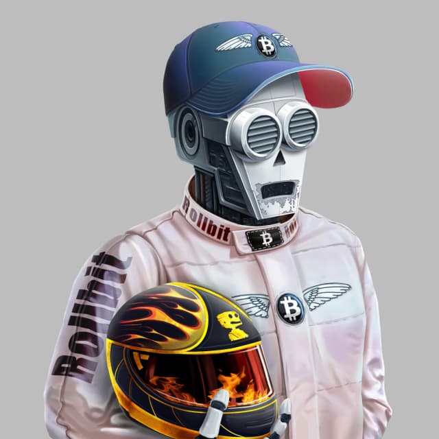 Sportsbot #5838