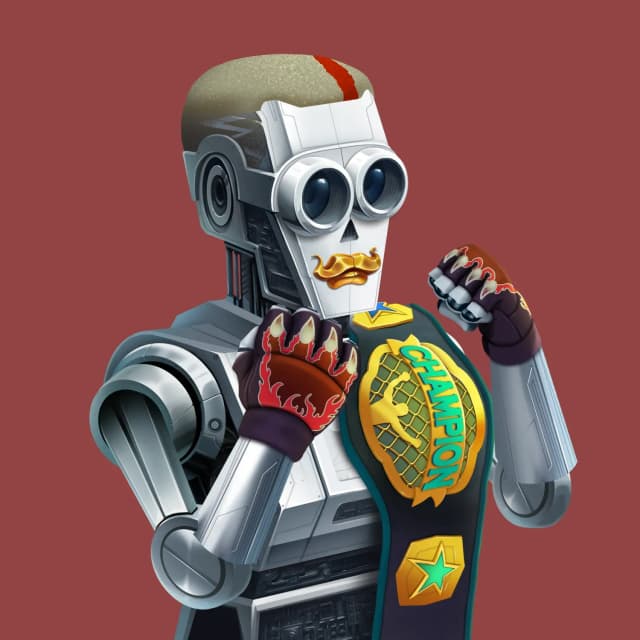Sportsbot #5174
