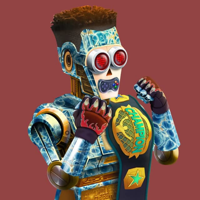 Sportsbot #1455