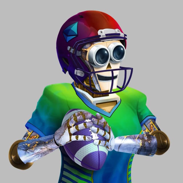 Sportsbot #3882