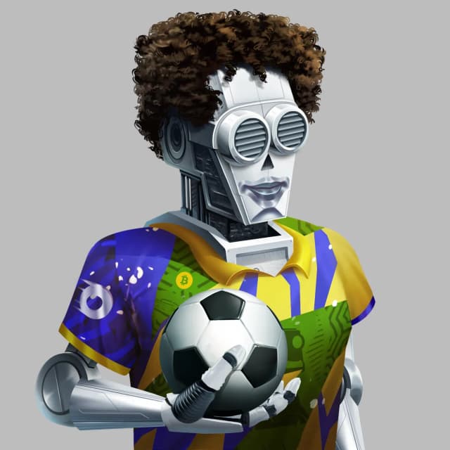 Sportsbot #8526