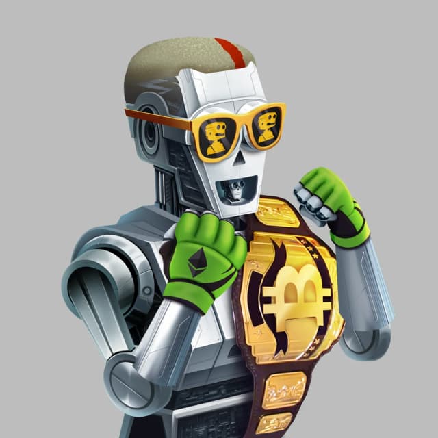 Sportsbot #6997