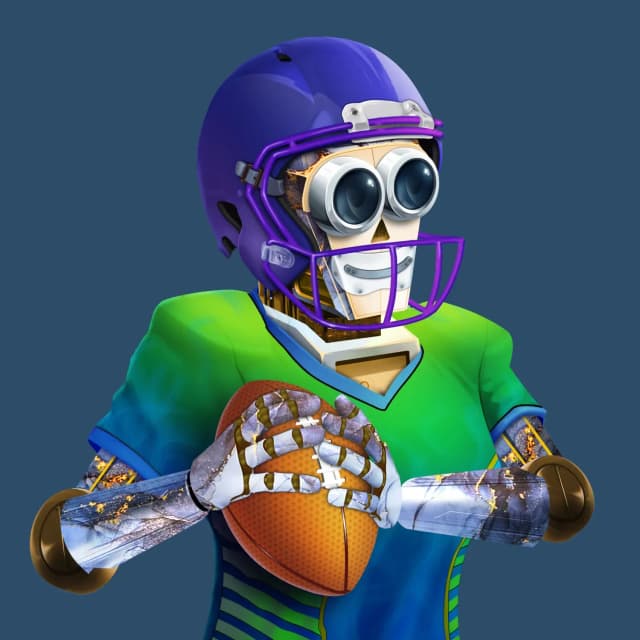 Sportsbot #2942