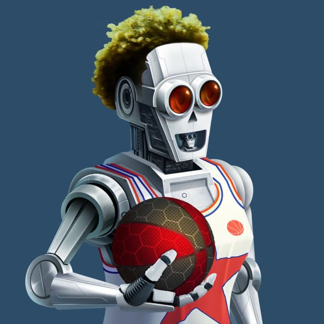 Sportsbot #5514