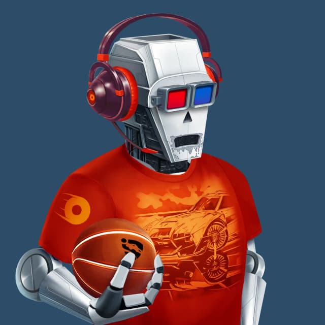 Sportsbot #2134