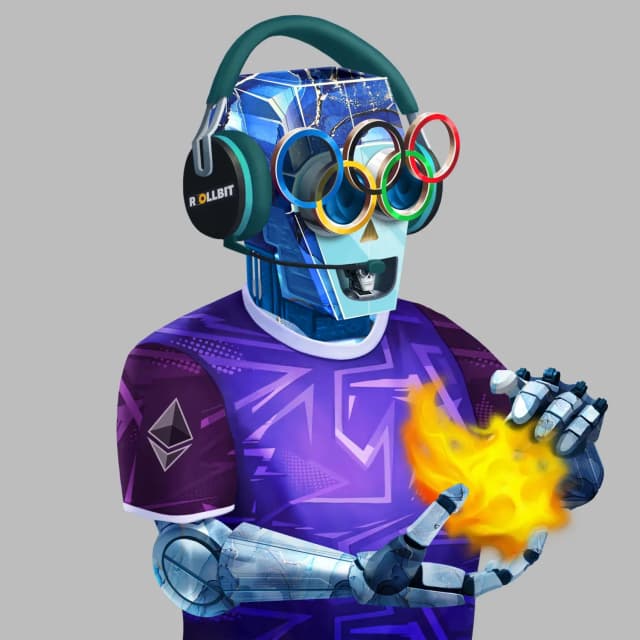 Sportsbot #2132