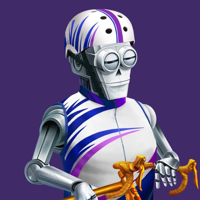 Sportsbot #8988