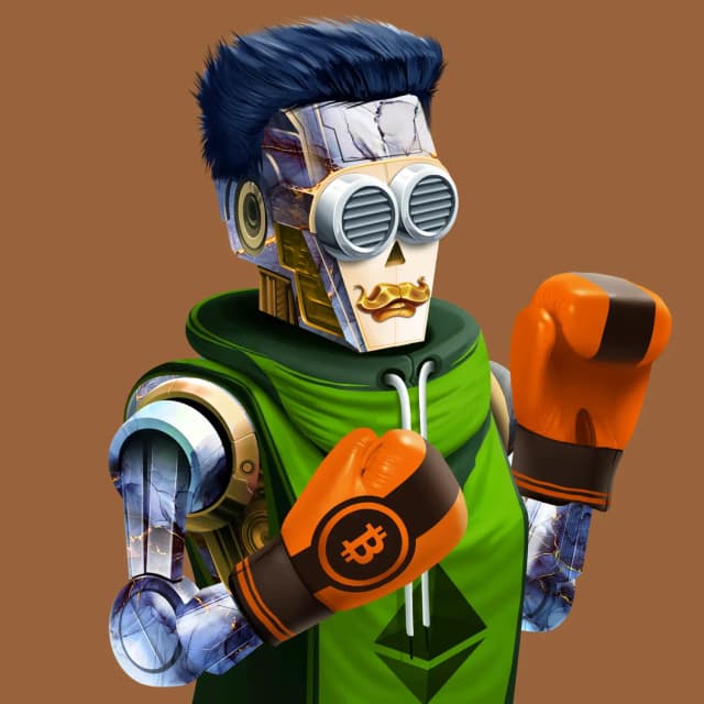 Sportsbot #3777