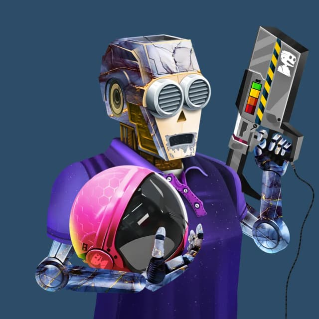 Sportsbot #2112