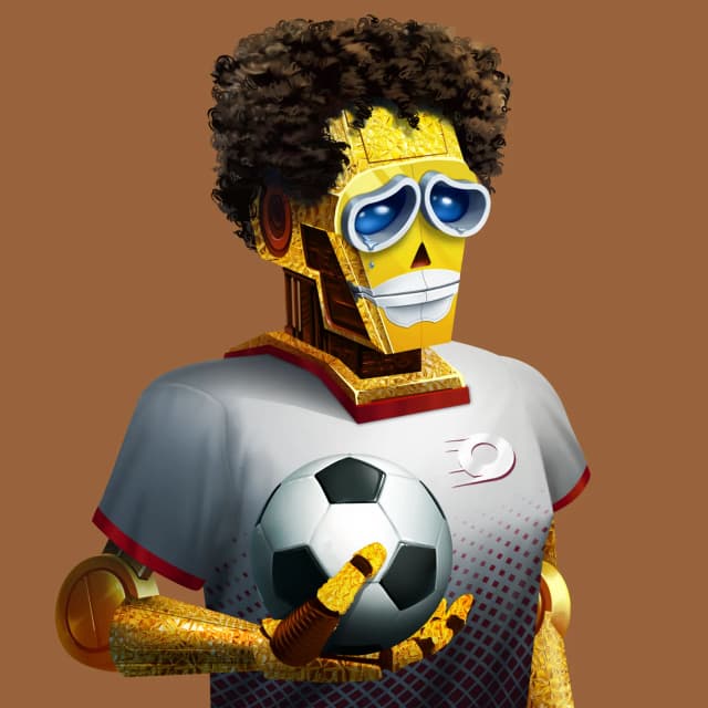 Sportsbot #3855