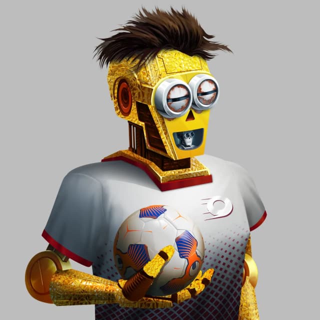 Sportsbot #6313