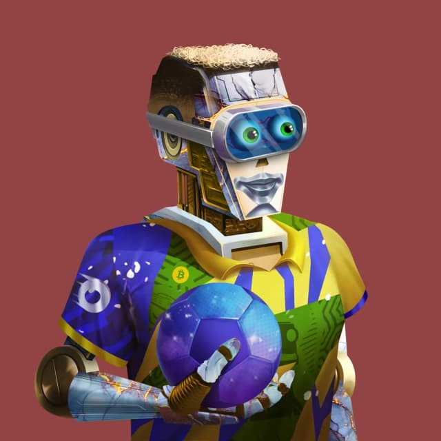 Sportsbot #8055