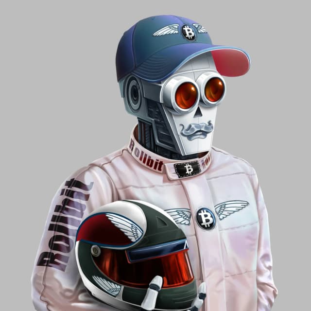 Sportsbot #7902