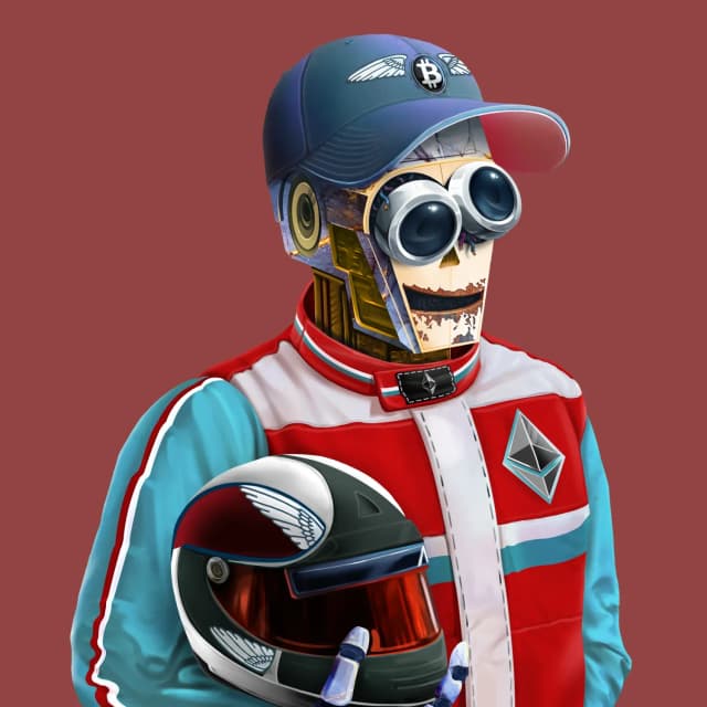 Sportsbot #5669