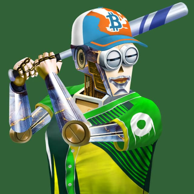 Sportsbot #5324