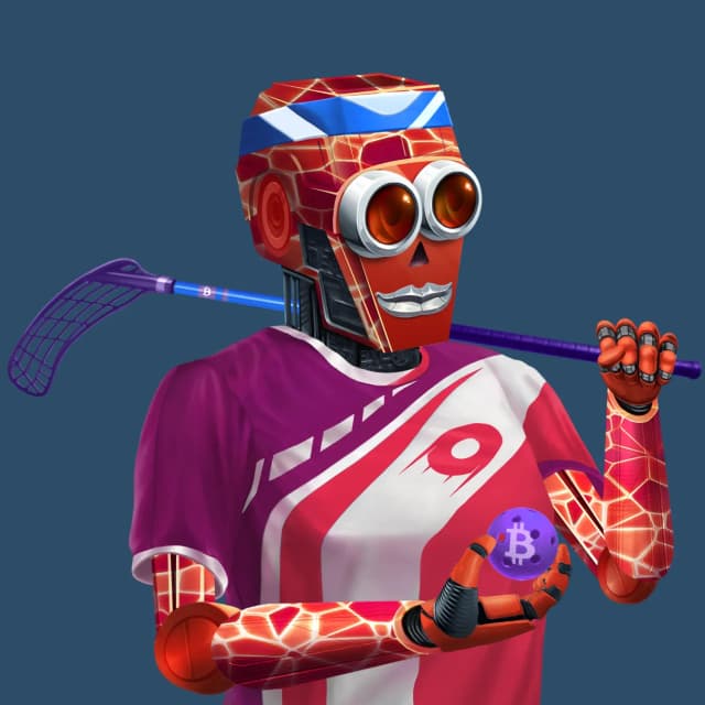 Sportsbot #2841