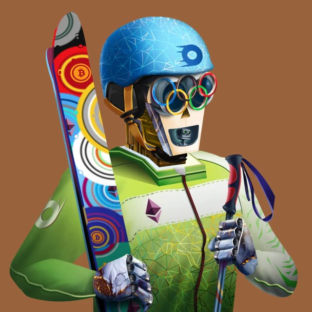 Sportsbot #7654