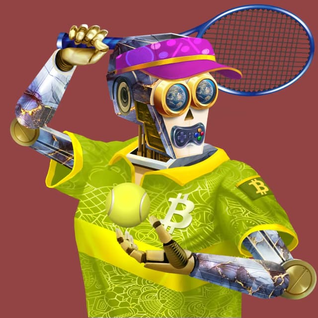 Sportsbot #7883