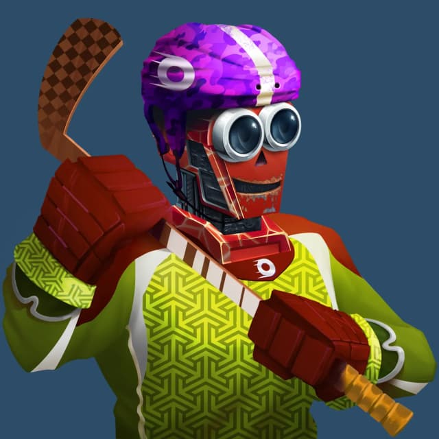 Sportsbot #1597
