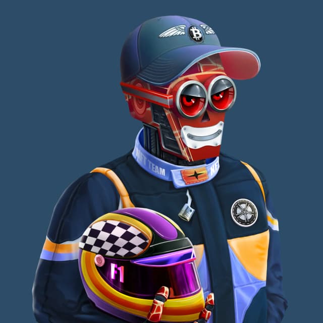 Sportsbot #7156