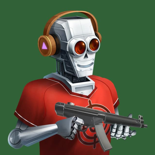 Sportsbot #2783