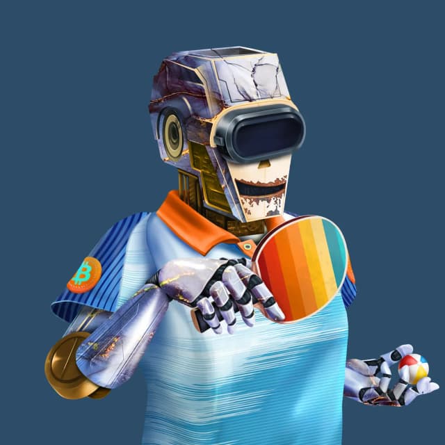 Sportsbot #6696