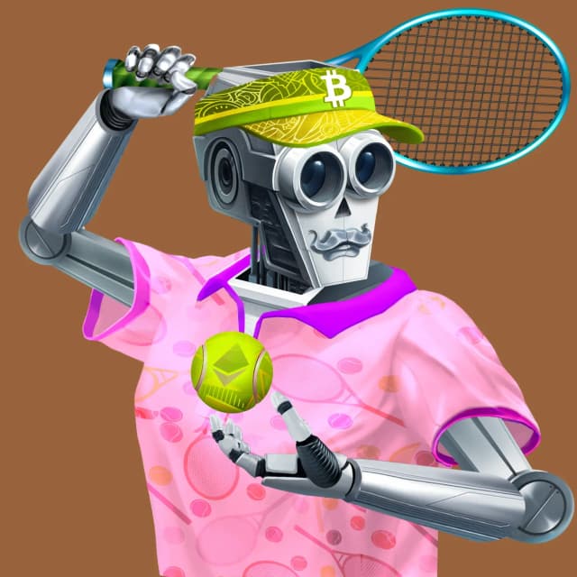 Sportsbot #7122