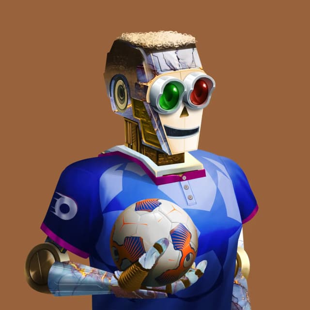 Sportsbot #2243
