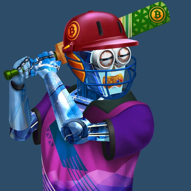 Sportsbot #9236