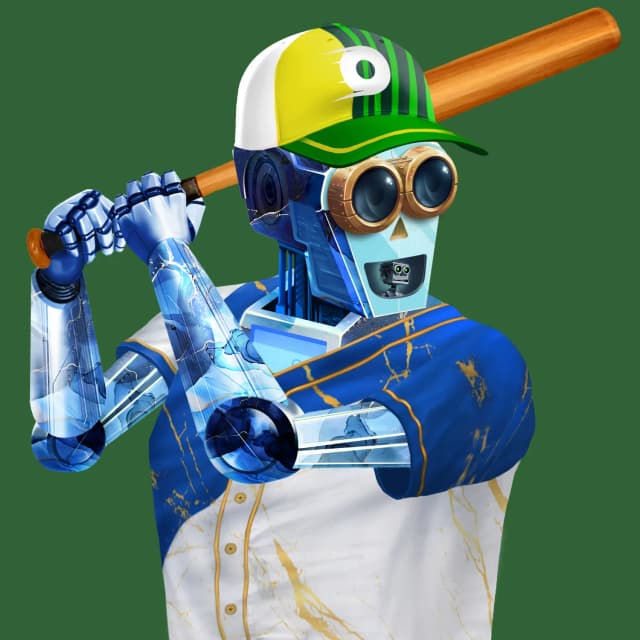 Sportsbot #9618