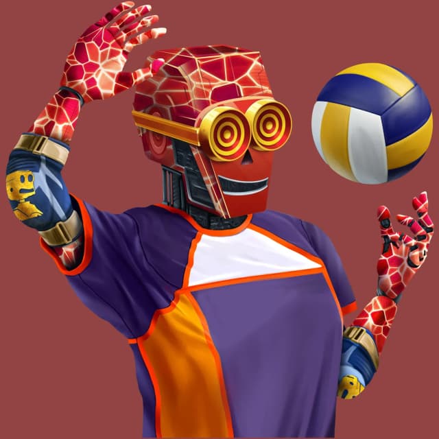 Sportsbot #3809