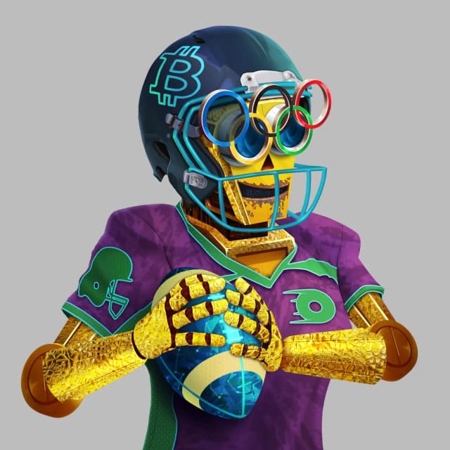 Sportsbot #6837