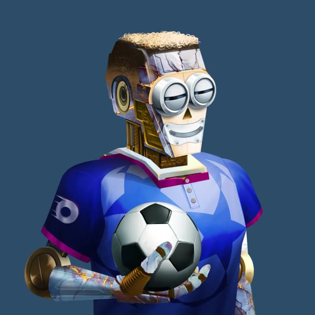 Sportsbot #9219