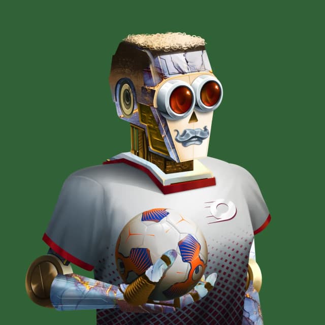 Sportsbot #2349